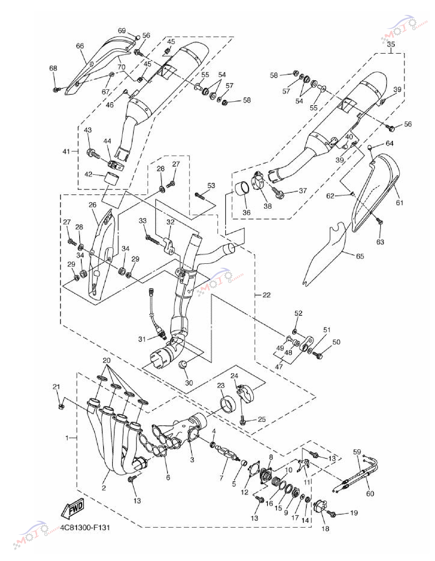 Engine Diagram